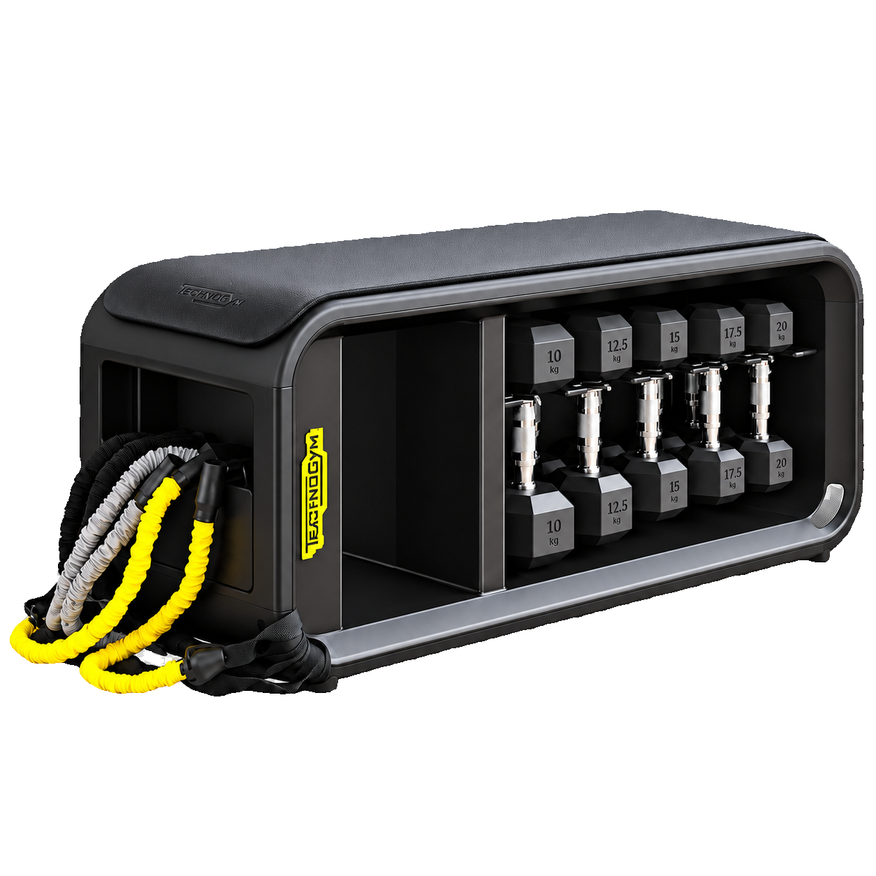 Technogym Bench