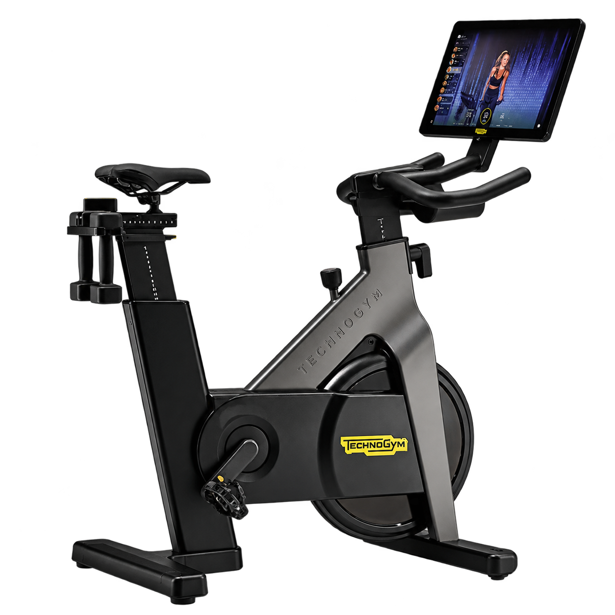 Technogym Bike