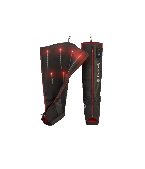 Therabody JetBoots PRO Plus