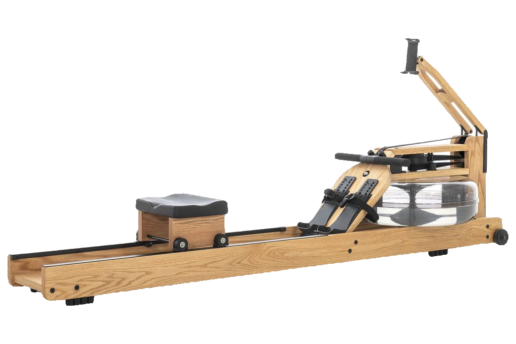 WaterRower Performance Ergometer Oak